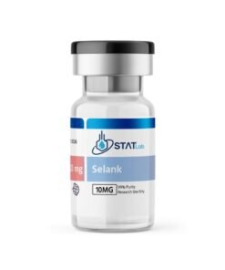 Selank 10mg CAS 129954-34-3