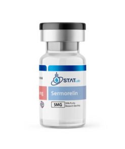 Sermorelin 5mg CAS 86168-78-7