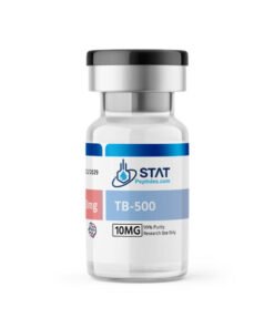 TB-500 10mg CAS 77591-33-4